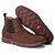 BOTA MASCULINA COURO LEGÍTIMO CHELSEA CONFORTÁVEL RNS1900 - Imagem 7