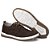 SAPATO MASCULINO CASUAL COURO LEGÍTIMO CONFORTÁVEL RNS7000 - Imagem 8