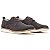 SAPATO MASCULINO CASUAL COURO LEGÍTIMO CONFORTÁVEL RNS7001 - Imagem 1