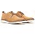 SAPATO MASCULINO CASUAL COURO LEGÍTIMO CONFORTÁVEL RNS7001 - Imagem 2
