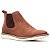 BOTA MASCULINA COURO LEGÍTIMO CHELSEA CONFORTÁVEL RNS1901 - Imagem 10