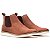 BOTA MASCULINA COURO LEGÍTIMO CHELSEA CONFORTÁVEL RNS1901 - Imagem 3