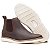 BOTA MASCULINA COURO LEGÍTIMO CHELSEA CONFORTÁVEL RNS1901 - Imagem 6