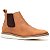 BOTA MASCULINA COURO LEGÍTIMO CHELSEA CONFORTÁVEL RNS1901 - Imagem 11