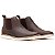 BOTA MASCULINA COURO LEGÍTIMO CHELSEA CONFORTÁVEL RNS1901 - Imagem 1