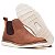 BOTA MASCULINA COURO LEGÍTIMO CHELSEA CONFORTÁVEL RNS1901 - Imagem 8