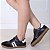 TENIS FEMININO CASUAL CONFORTAVEL COURO LEGITIMO IZA113 - Imagem 7