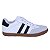 TENIS FEMININO CASUAL CONFORTAVEL COURO LEGITIMO IZA113 - Imagem 2