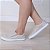 TENIS FEMININO CONFORTAVEL CASUAL COURO LEGITIMO IZA305 - Imagem 7