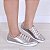TENIS FEMININO CONFORTAVEL CASUAL COURO LEGITIMO IZA305 - Imagem 11
