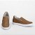 SAPATENIS MASCULINO COURO LEGITIMO SLIP-ON CONFORTAVEL RNS3018 - Imagem 7