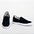 SAPATENIS MASCULINO COURO LEGITIMO SLIP-ON CONFORTAVEL RNS3018 - Imagem 5
