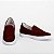 SAPATENIS MASCULINO COURO LEGITIMO SLIP-ON CONFORTAVEL RNS3018 - Imagem 9