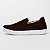 SAPATENIS MASCULINO COURO LEGITIMO SLIP-ON CONFORTAVEL RNS3018 - Imagem 4