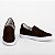 SAPATENIS MASCULINO COURO LEGITIMO SLIP-ON CONFORTAVEL RNS3018 - Imagem 11