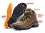 BOTA MASCULINA COTURNO ADVENTURE COR CASTOR A254 - Imagem 2