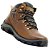 BOTA MASCULINA COTURNO ADVENTURE COR CASTOR A254 - Imagem 5