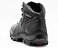 BOTA MASCULINA COTURNO ADVENTURE COURO LEGÍTIMO 254 PRETO - Imagem 5