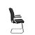 Cadeira Fixa Base S Altrix Couro Ecológico - Plaxmetal - Imagem 3