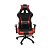 Cadeira Pro Gamer V2 Preto e Vermelho - Rivatti - Imagem 2