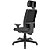 Cadeira Brizza Presidente Soft com Apoio de Cabeça e Back Plax Plus - Plaxmetal - Imagem 4