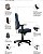 Cadeira para Escritório Presidente StartPlus 6001 - Cavaletti - Imagem 4