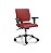 Cadeira para Escritório Operacional/Secretária Cavaletti Slim 18004 - Imagem 3