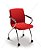 Cadeira para Escritório Aproximação/Fixa Cavaletti Slim 18006ZR - Imagem 1
