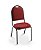 Cadeira para Escritório Treinamento/Fixa Cavaletti Coletiva 1002 - Imagem 1