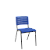 Cadeira Niala Diálogo Colorida 4 pés Fixa – Plaxmetal - Imagem 1