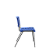 Cadeira Niala Diálogo Colorida 4 pés Fixa – Plaxmetal - Imagem 2