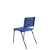 Cadeira Niala Diálogo Colorida 4 pés Fixa – Plaxmetal - Imagem 3