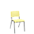 Cadeira Niala Diálogo Colorida 4 pés Fixa – Plaxmetal - Imagem 7