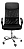 Cadeira Presidente Bulk Modelo 10109 Encosto Tela Base Cromada - Imagem 2