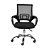 Cadeira Bulk Executiva 100301 Preta - Imagem 2