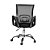 Cadeira Bulk Executiva 100301 Preta - Imagem 4