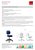 Cadeira Executiva Cavaletti Start 4103 SRE - Sem Braços - Imagem 5