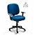 Cadeira Diretor Obeso Start Extra 4003 -  Até 140 kg - Cavaletti - Imagem 1