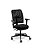 Cadeira Executiva NewNet 16003 SL - Base Nylon - SRE -Certificada NR17- NBR 13962 Cavaletti - Imagem 2