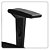 Cadeira Executiva NewNet 16003 SL - Base Nylon - SRE -Certificada NR17- NBR 13962 Cavaletti - Imagem 5