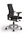 Cadeira Air 27001 - Syncron - Braços 3D - Base Alumínio - Cavaletti - Imagem 4