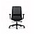 Cadeira Diretor C4 29001 - Syncron - Braços 3D - Base Nylon - Cavaletti - Imagem 1