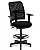 Cadeira Caixa  Executiva  NewNet 16123 Base Polaina - SRE Cavaletti - Imagem 1