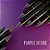 Gel Eyepencil 7 Purple Desire - Lápis Delineador em Gel 1,5g - Imagem 2