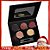 Glam Eyes Collection - Night 01 - Paleta de Sombras 5 cores - Imagem 1