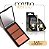 COMBO WISHPRO - (CONTOUR TRIO PALETTE MEDIUM + SPONGE WISH ) - Michelly Palma - WishPro - Imagem 1