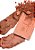 COMBO WISHPRO - (CONTOUR TRIO PALETTE MEDIUM + WISH EYEPENCIL COR NUDE) - Michelly Palma - WishPro - Imagem 3