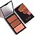 COMBO WISHPRO - (CONTOUR TRIO PALETTE MEDIUM + WISH EYEPENCIL COR NUDE) - Michelly Palma - WishPro - Imagem 2