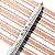 COMBO WISHPRO - (CONTOUR TRIO PALETTE DARK + WISH EYEPENCIL COR NUDE ) - Michelly Palma - WishPro - Imagem 5