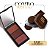 COMBO WISHPRO - (CONTOUR TRIO PALETTE DARK + GEL EYELINER 86 BROWN ) - Michelly Palma - WishPro - Imagem 1